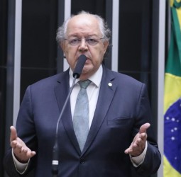 Reforma Tributária e Modernização do Presidencialismo