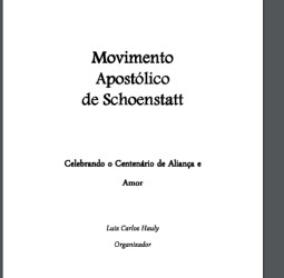 Movimento Apostólico de Schoenstatt - 2015