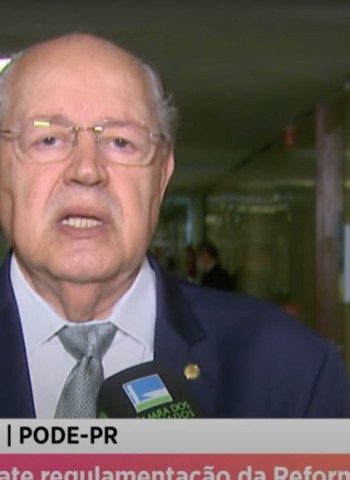 TV CÂMARA entrevista com Appy e Hauly