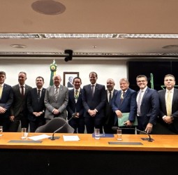 ANFIP defendeu harmonização de dispositivos da regulamentação tributária