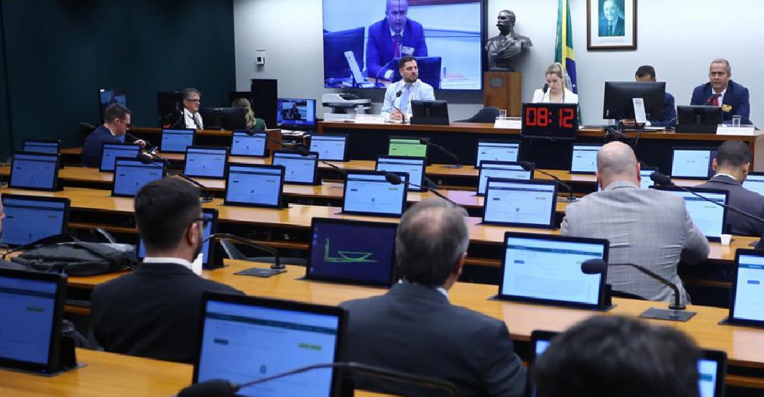 Grupo que analisou segundo projeto de regulamentação da reforma tributária foi instalado na Câmara