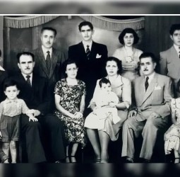 Há 100 anos, Salomão Hauly deixou o Líbano e se tornou pioneiro