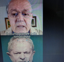 E agora Lula?