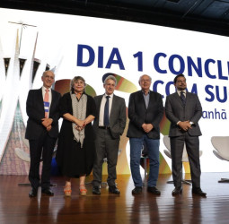 20º ENAPC reúne deputados federais e apresenta agenda da Frente Parlamentar da Previdência Complementar