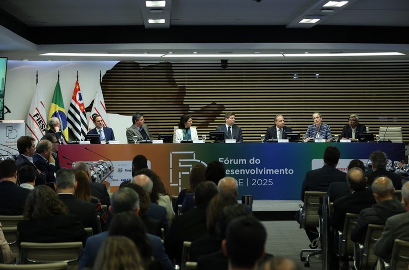 Cenário brasileiro para um futuro sustentável é debatido em evento nacional