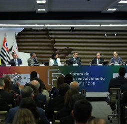 Cenário brasileiro para um futuro sustentável é debatido em evento nacional