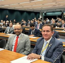 ANFIP participa de debate sobre gastos tributários e desafio fiscal