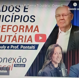 Estados e municípios na Reforma Tributária