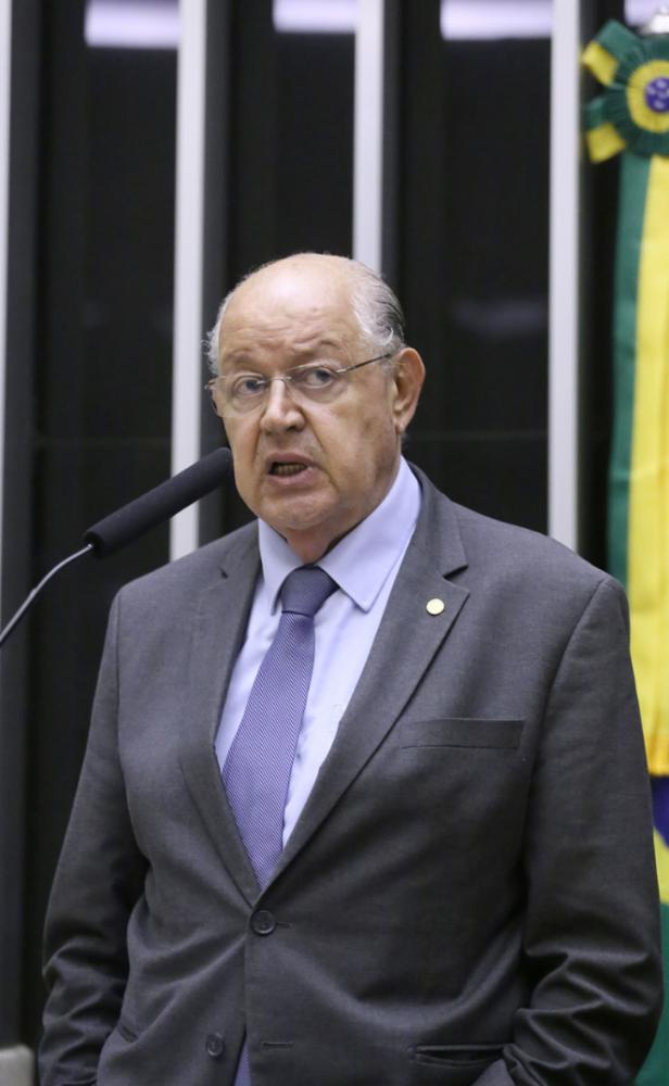 Deputado Luiz Carlos Hauly: “conquista foi construída com diálogo, técnica e mobilização”