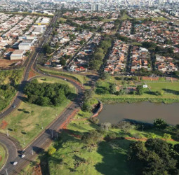 Londrina, 91 anos de história, progresso e orgulho paranaense!