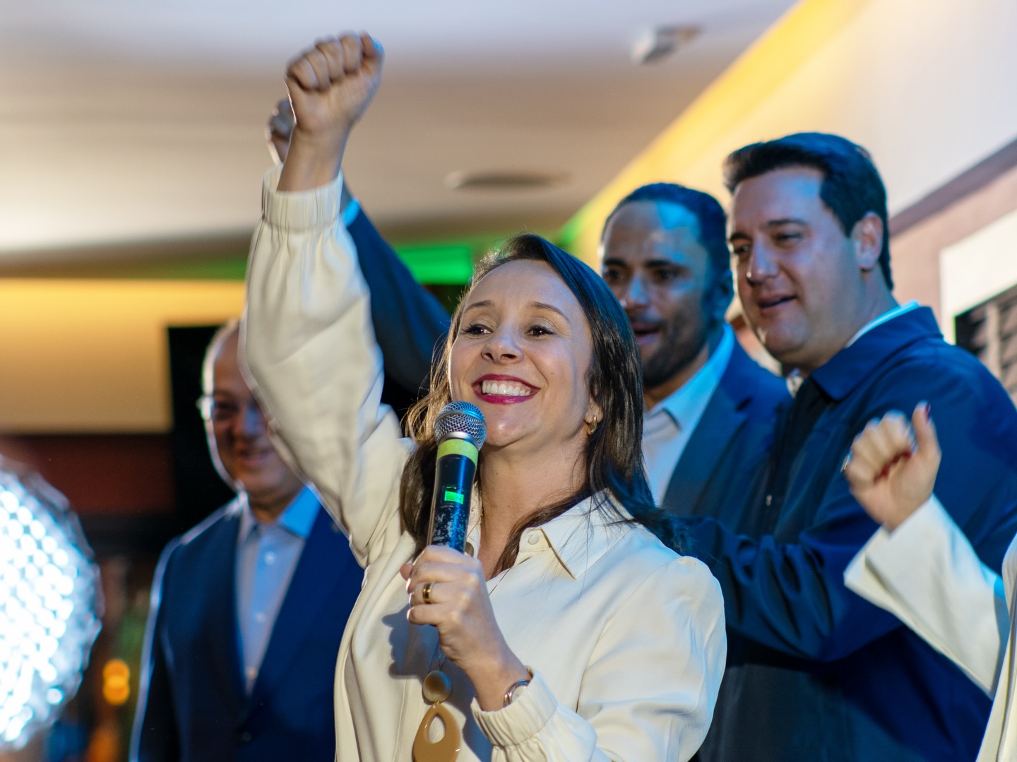 Podemos reúne lideranças em Curitiba e se consolida como grande força política