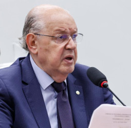 Um facho de esperança