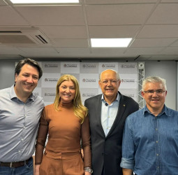 Prefeitura de Londrina e Hospital Evangélico lançam mutirão com mil cirurgias eletivas