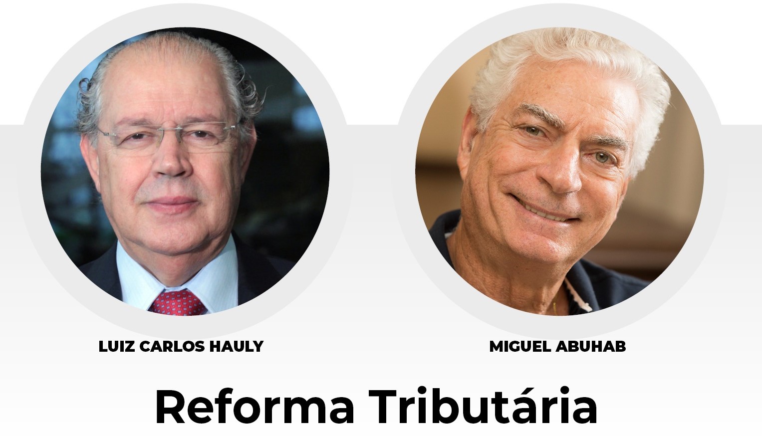 Deputado Hauly diz não ao aumento de impostos e apresenta contraproposta