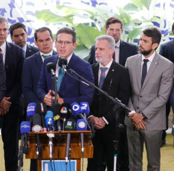 Deputados sugerem alternativa ao aumento de IOF sob ameaça de derrubar decreto do governo