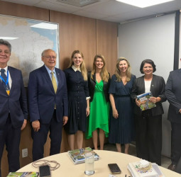 Contorno Leste de Londrina vai sair do papel