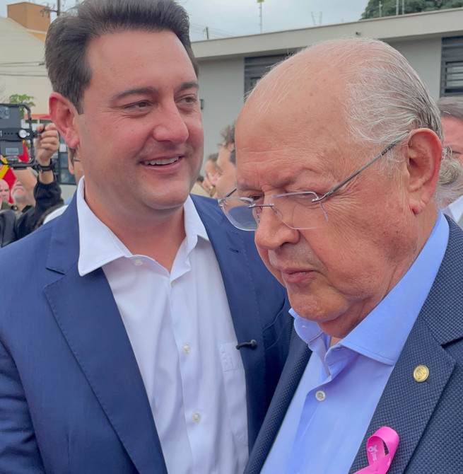 Reconhecimento que fortalece a caminhada