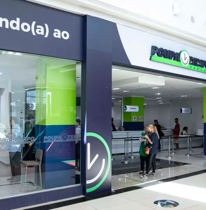 Poupatempo Paraná é inaugurado em Londrina com diversos serviços