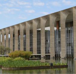 Itamaraty reconhece avanço em tratativas entre Hamas, Israel e Trump