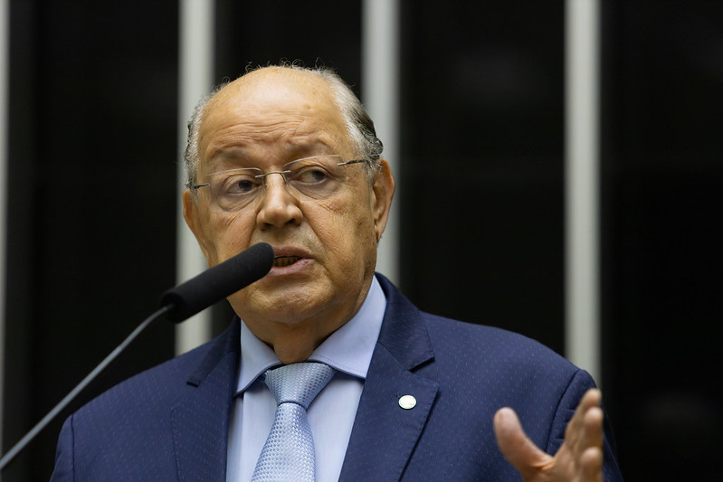 O sistema tributário brasileiro é injusto.