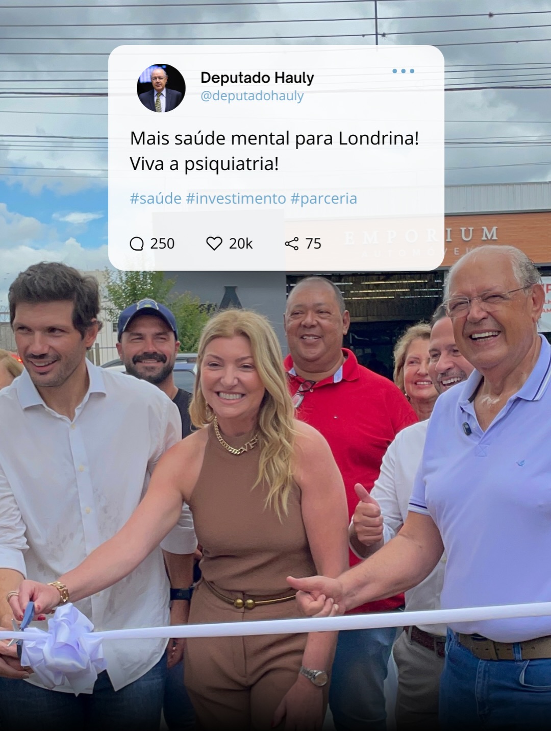 Saúde pública precisa funcionar na prática