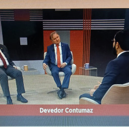 Devedor contumaz: Merlong Solano e Luiz Carlos Hauly avaliam novo marco legal que pune a prática