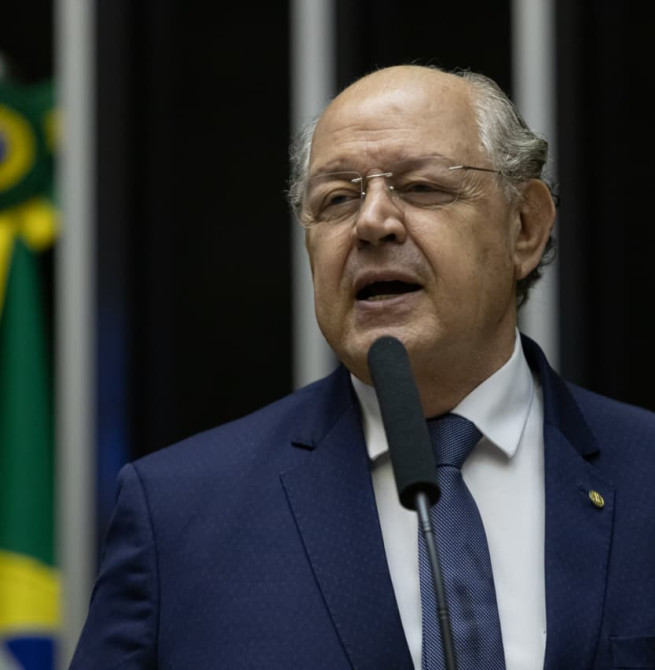 Luiz Carlos Hauly fala sobre a importância de garantir justiça tributária para participantes pré-2005
