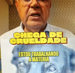 O que a agressão ao cão Orelha revela sobre nossa sociedade