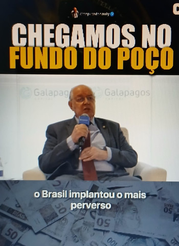 Reforma Tributária começa a remover essa trava histórica da economia brasileira