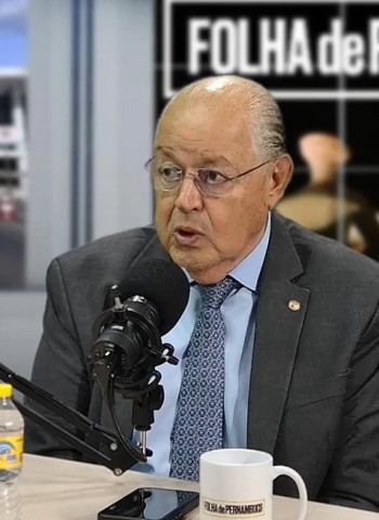 “Reforma tributária é uma revolução econômica”, afirma Luiz Carlos Hauly