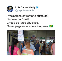 Reforma Tributária mudará o dia a dia do consumidor brasileiro. Agora, é hora de vencer a alta taxa de juros