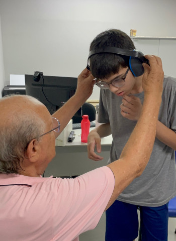 Centro Ocupacional de Londrina prioriza o cuidar das pessoas