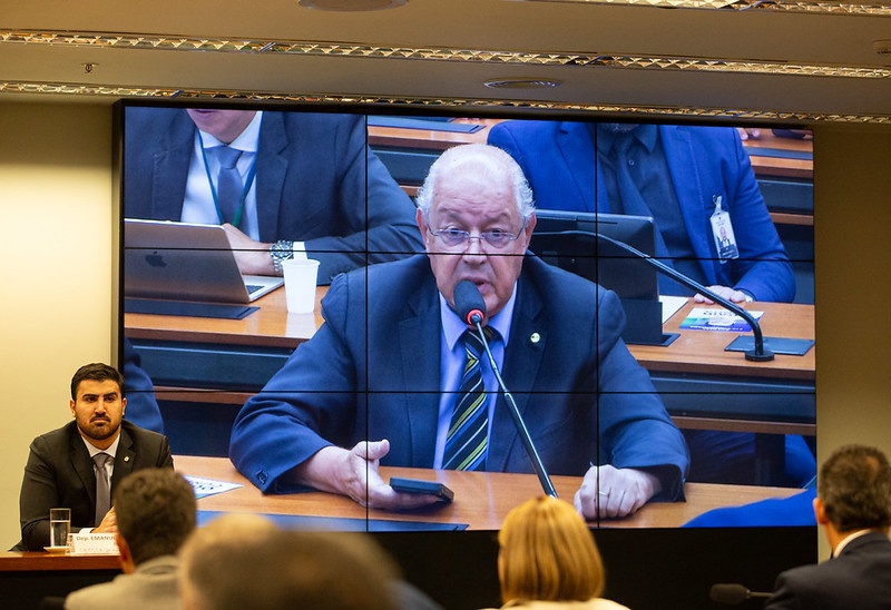 Deputado Hauly celebra os avanços e os desafios do SUS no Dia Mundial da Saúde