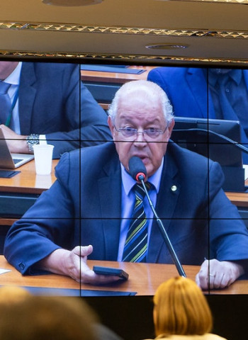 Deputado Hauly celebra os avanços e os desafios do SUS no Dia Mundial da Saúde